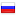biznesklas.ru hosted country